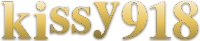 kissy918 logo
