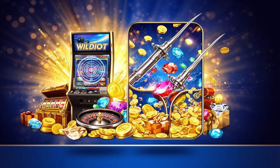 kissy918 Golden Cape Slots